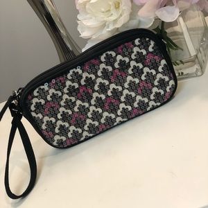 Vera Bradley Wristlet